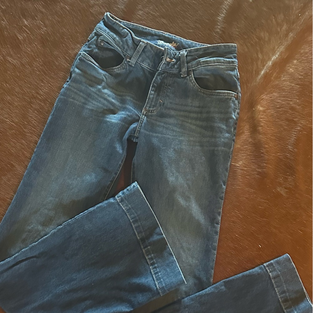 Wrangler women’s jeans